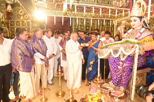 Mangaluru Dasara